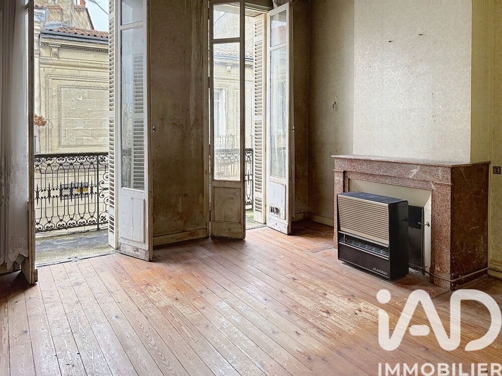 Vente Maison de ville 8 pièces