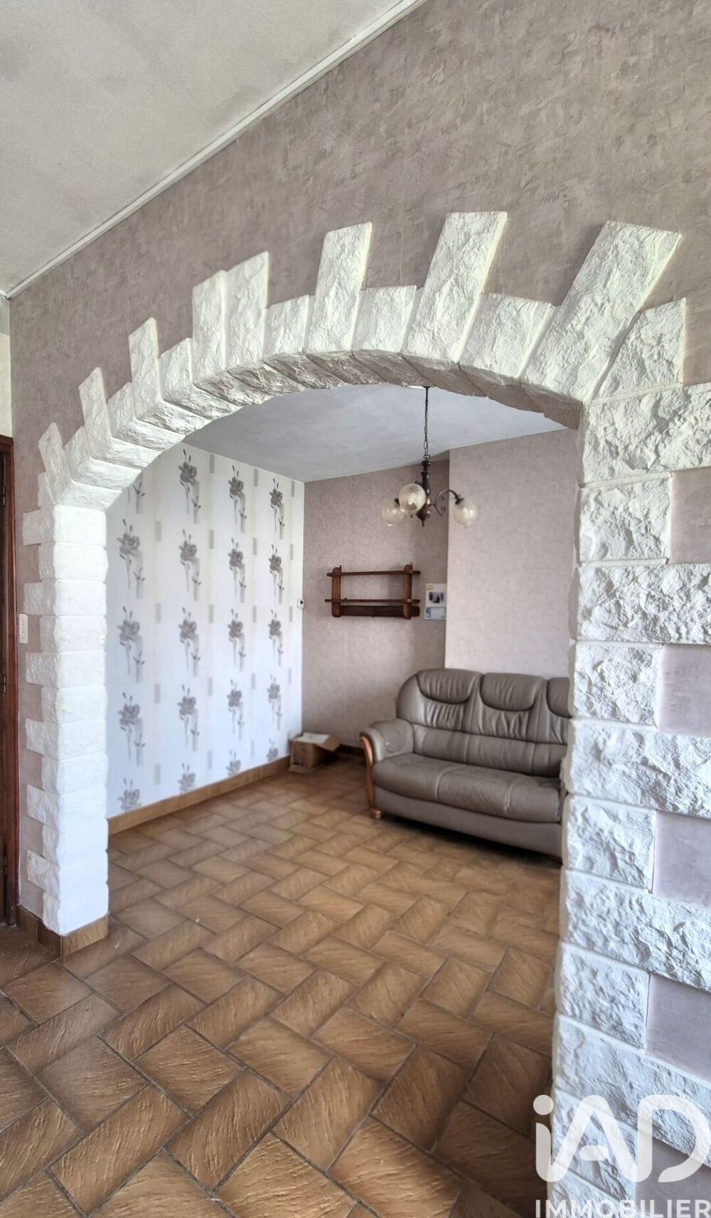 vente Maison - 4 pièce(s) - 92 m² Isbergues (62330)