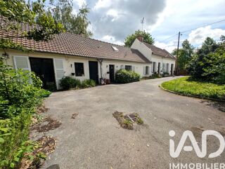  Maison à vendre 10 pièces 138 m²