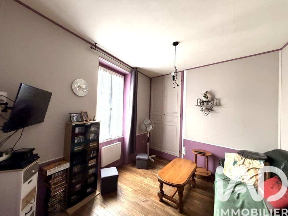 vente Immeuble - 186 m² Neuvy-sur-Barangeon (18330)