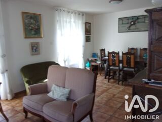  Maison à vendre 7 pièces 135 m²