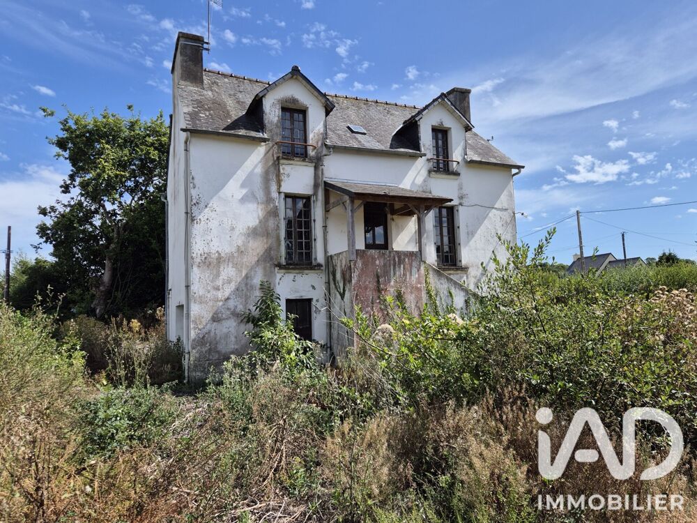 Vente Maison traditionnelle 3 pièces