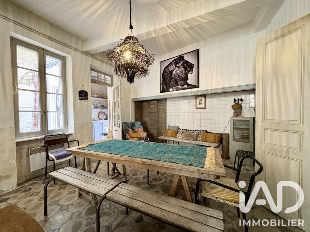 Vente Maison Vente Maison de village 4 pièces Sigean