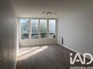  Appartement à vendre 2 pièces 46 m²