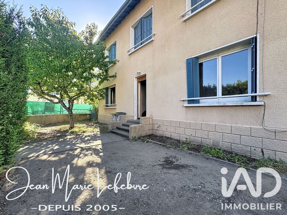 Vente Maison/villa 4 pièces