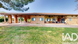  Maison à vendre 6 pièces 200 m²