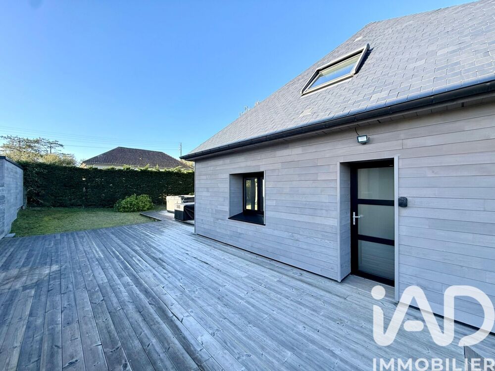 à vendre  Maison Jullouville (50610)