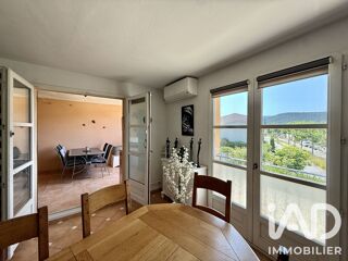  Appartement à vendre 3 pièces 51 m²