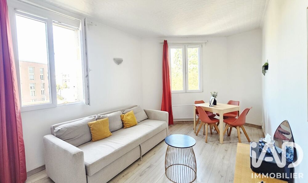 Vente Appartement Vente Appartement 2 pièces La courneuve