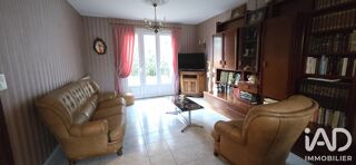 Maison à vendre 4 pièces 86 m²