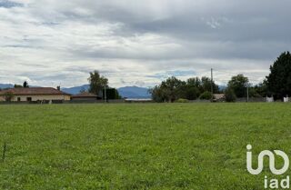  Terrain à vendre 3740 m²