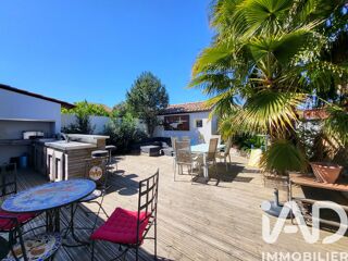  Maison à vendre 7 pièces 167 m²