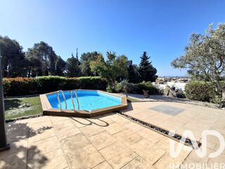  Maison � vendre 4 pi�ces 142 m�