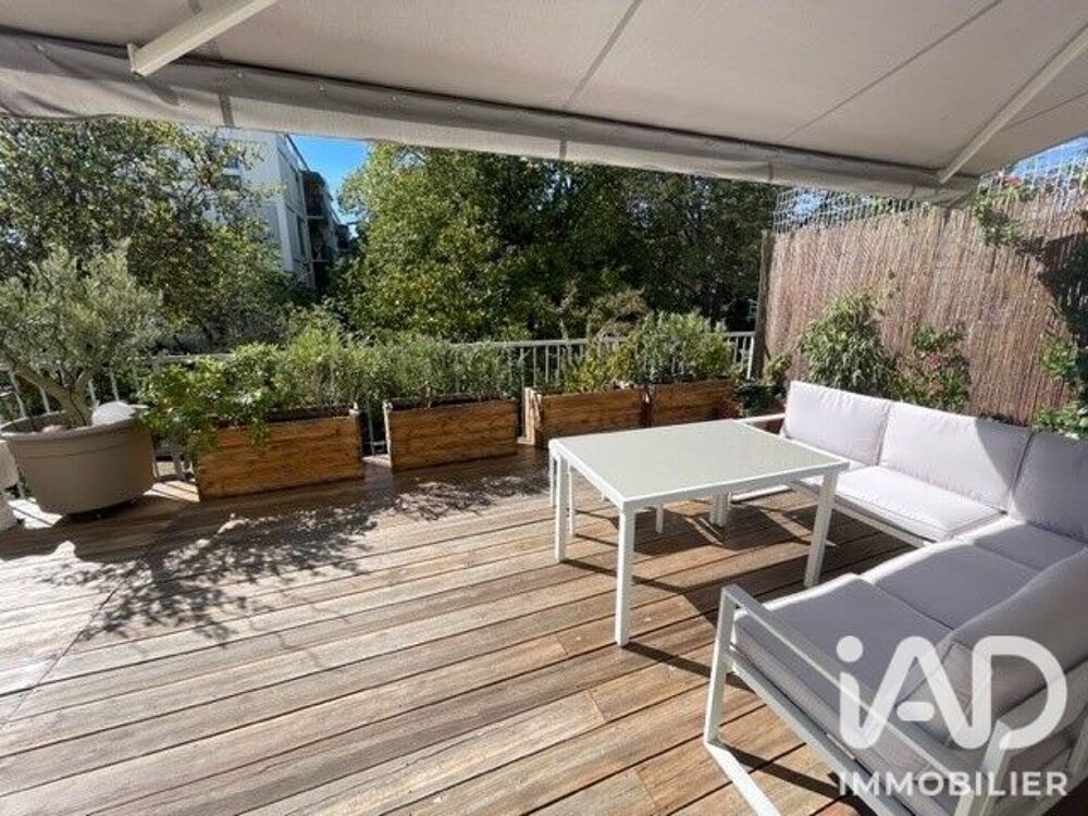 Vente Appartement Vente Appartement 3 pièces Toulouse