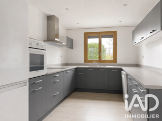  Maison à vendre 4 pièces 121 m²