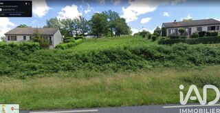  Terrain à vendre 850 m²