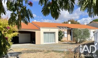  Maison à vendre 5 pièces 107 m²