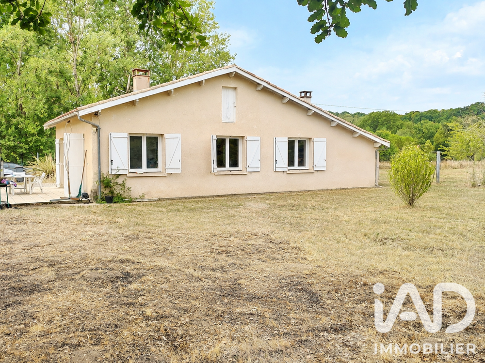 Vente Maison Vente Maison/villa 3 pièces Albias