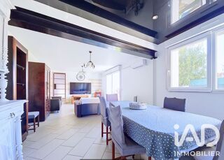  Maison à vendre 7 pièces 164 m²