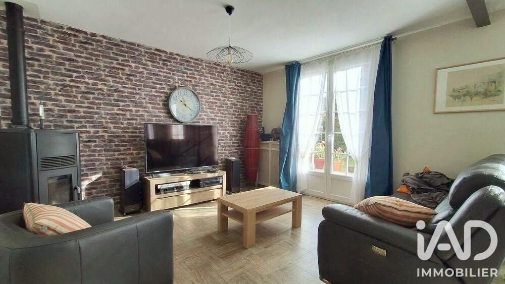 Vente Maison Vente Maison/villa 5 pièces Valdampierre