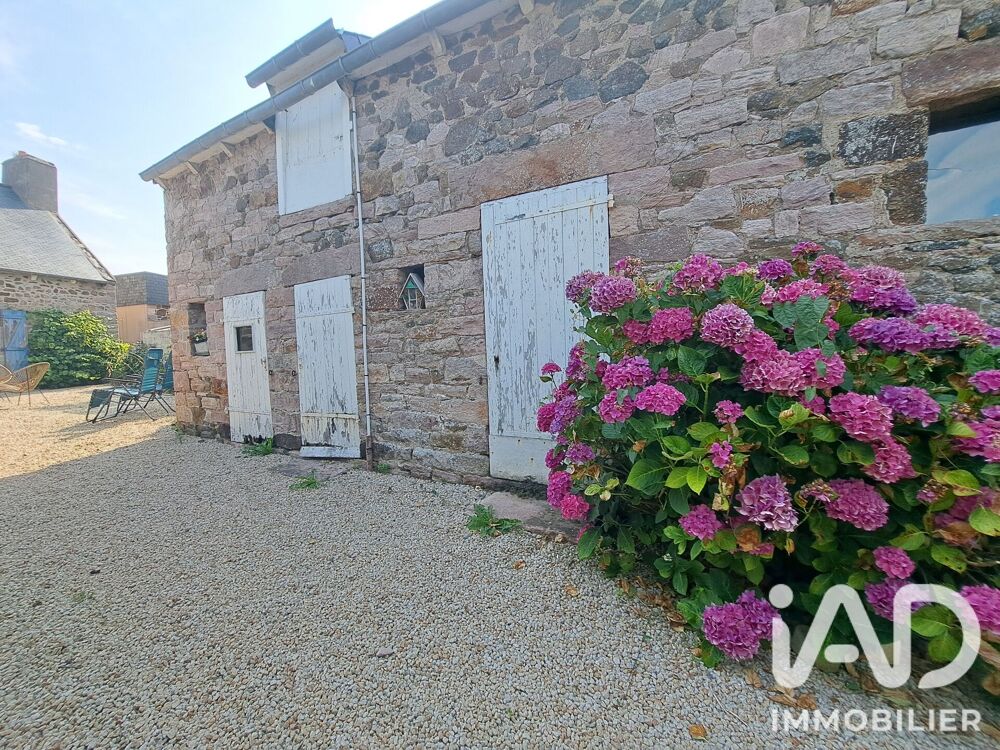 Vente Maison Vente Longère 7 pièces Pléneuf-val-andré