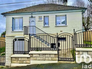  Maison à vendre 5 pièces 97 m²