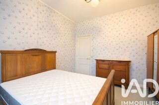  Maison à vendre 6 pièces 74 m²