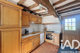  Maison � vendre 4 pi�ces 97 m�