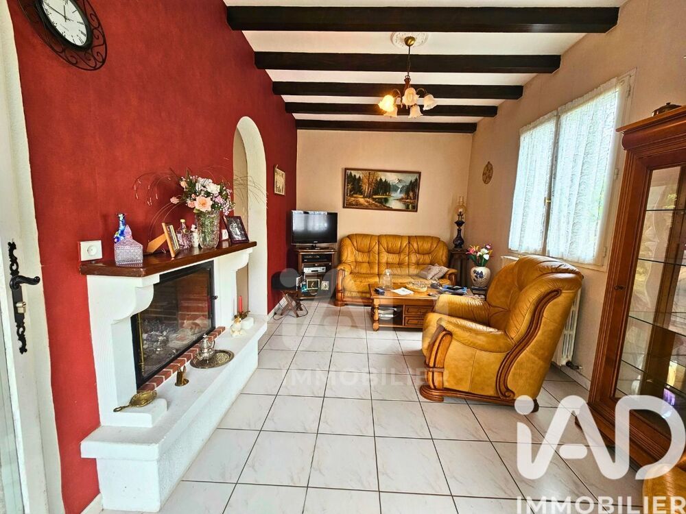 Vente Maison Vente Maison/villa 4 pièces Pessac