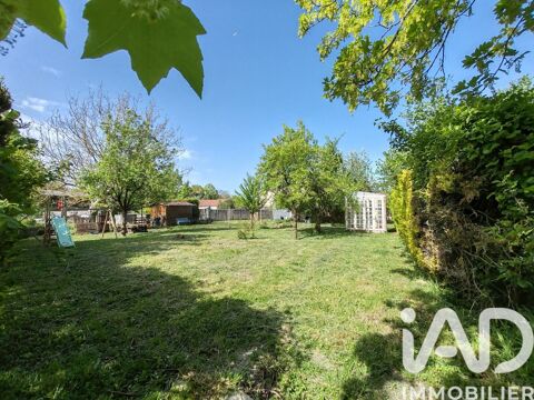   Vente Maison Maison - 6 pi�ce(s) - 120 m�