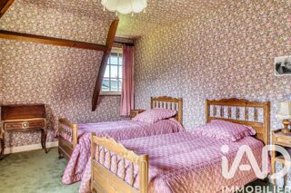  Maison � vendre 7 pi�ces 195 m�