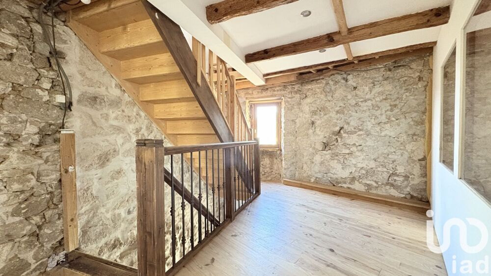 Vente Maison de village 6 pièces