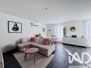  Appartement à vendre 4 pièces 56 m²