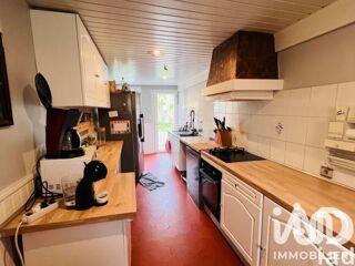  Maison à vendre 6 pièces 115 m²