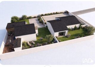  Maison à vendre 3 pièces 70 m²