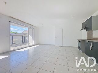  Appartement à vendre 4 pièces 82 m²