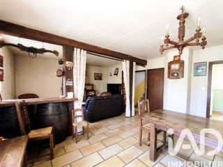  Maison à vendre 4 pièces 112 m²