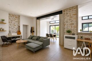  Maison à vendre 3 pièces 75 m²