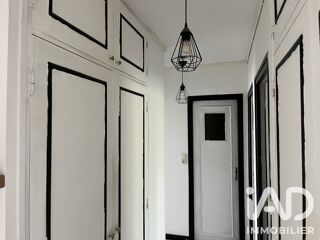  Appartement à vendre 3 pièces 60 m²