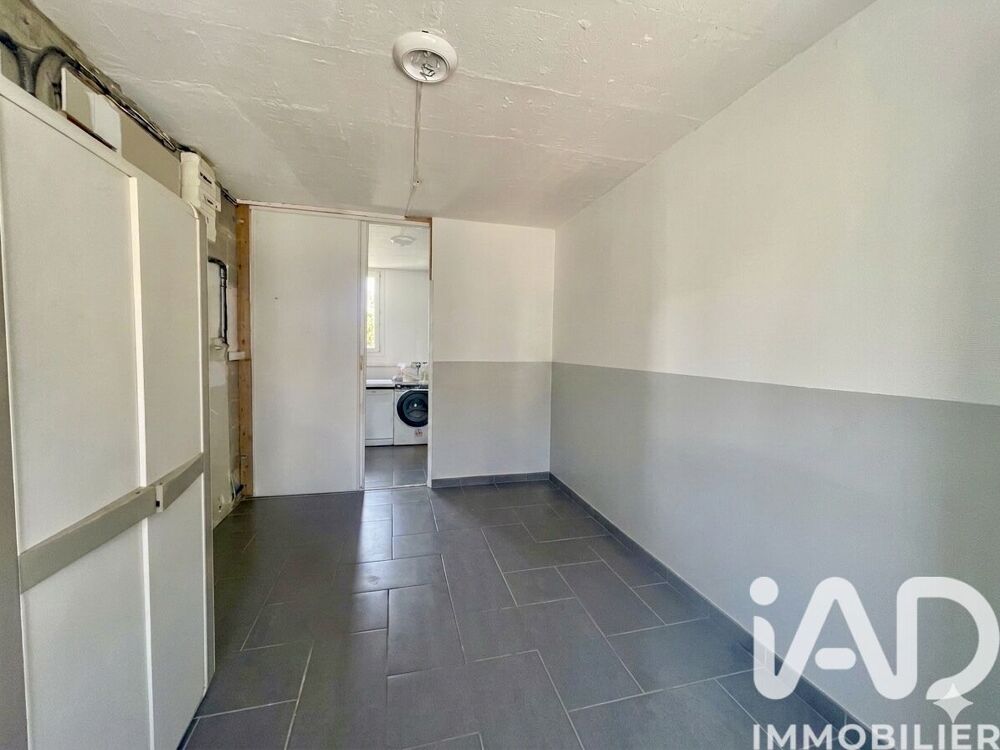 vente Maison - 7 pièce(s) - 118 m² Étaples (62630)