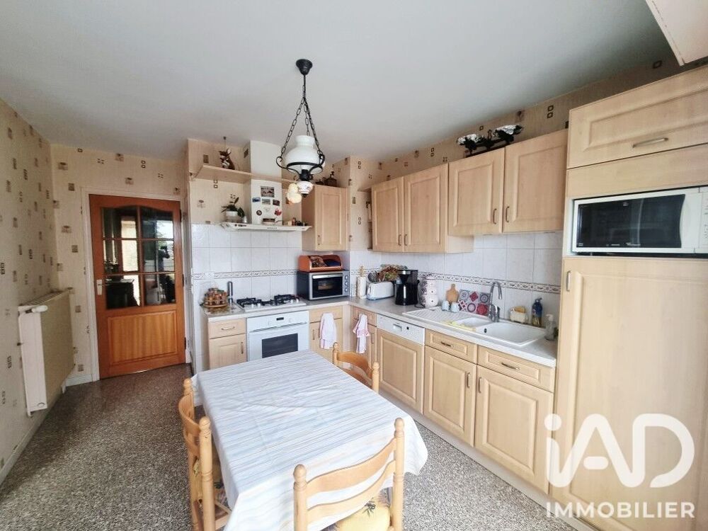 Vente Maison Vente Maison traditionnelle 4 pièces Pérenchies