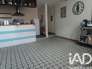  Immeuble à vendre 126 m²
