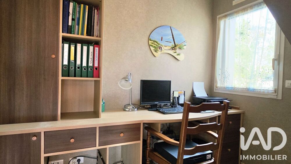 à vendre  Maison Surzur (56450)