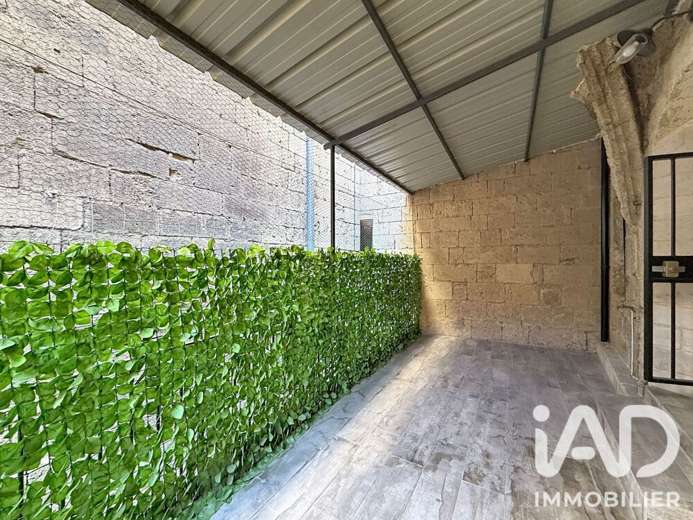 Vente Maison Vente Maison de ville 5 pièces Pézenas