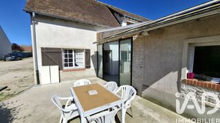  Maison à vendre 5 pièces 165 m²