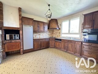 Maison à vendre 5 pièces 84 m²