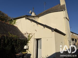  Maison à vendre 3 pièces 74 m²