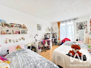  Appartement à vendre 4 pièces 69 m²
