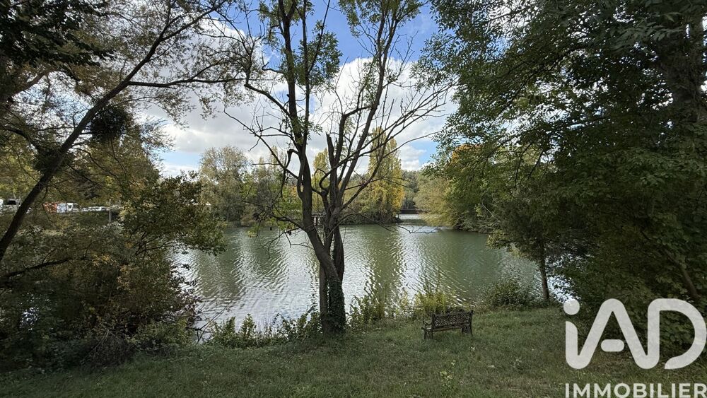 Vente Maison Vente Maison/villa 7 pièces Saintry-sur-seine