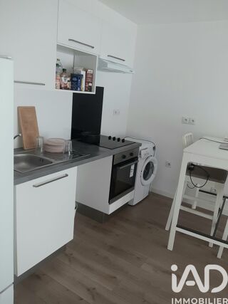  Appartement à vendre 2 pièces 47 m²